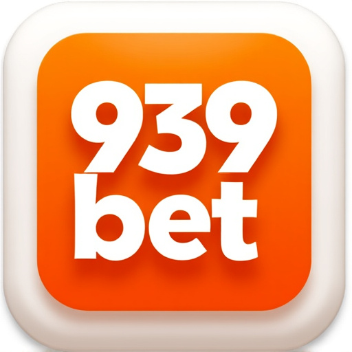 Imagem promocional da 939bet mostrando a plataforma e suas vantagens