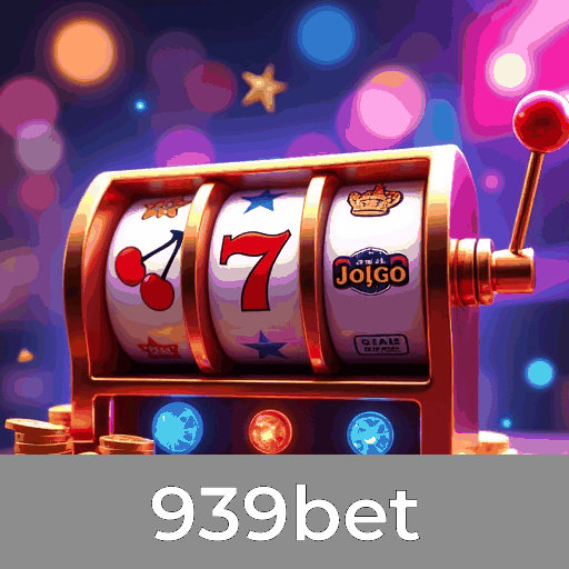 Descubra as Ofertas Exclusivas do 939bet para Jogadores Aventureiros