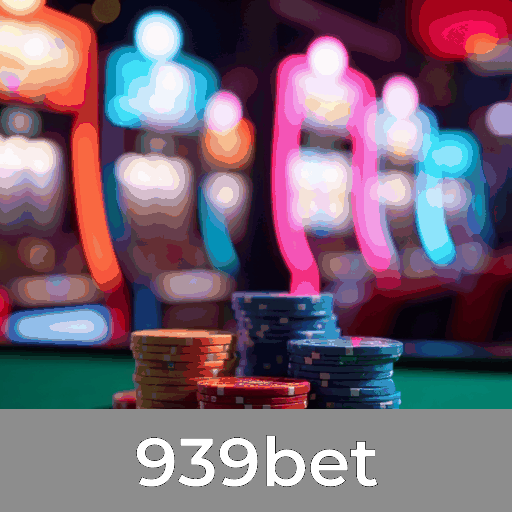 Descubra a segurança e excelência da 939bet com apostas confiáveis