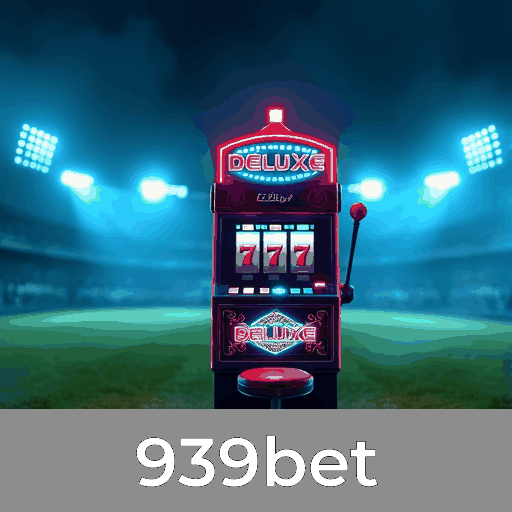 Aposte com 939bet: Cobertura Completa do Futebol Brasileiro