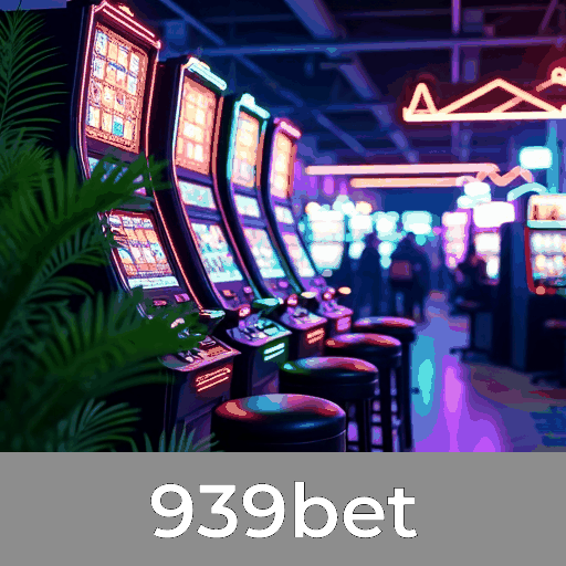 Desvende o Acesso Exclusivo 939bet: Login com Dupla Segurança