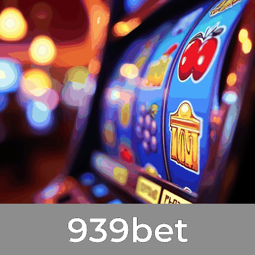 939bet: Descubra Slots com Gigantescos Prêmios e Mais